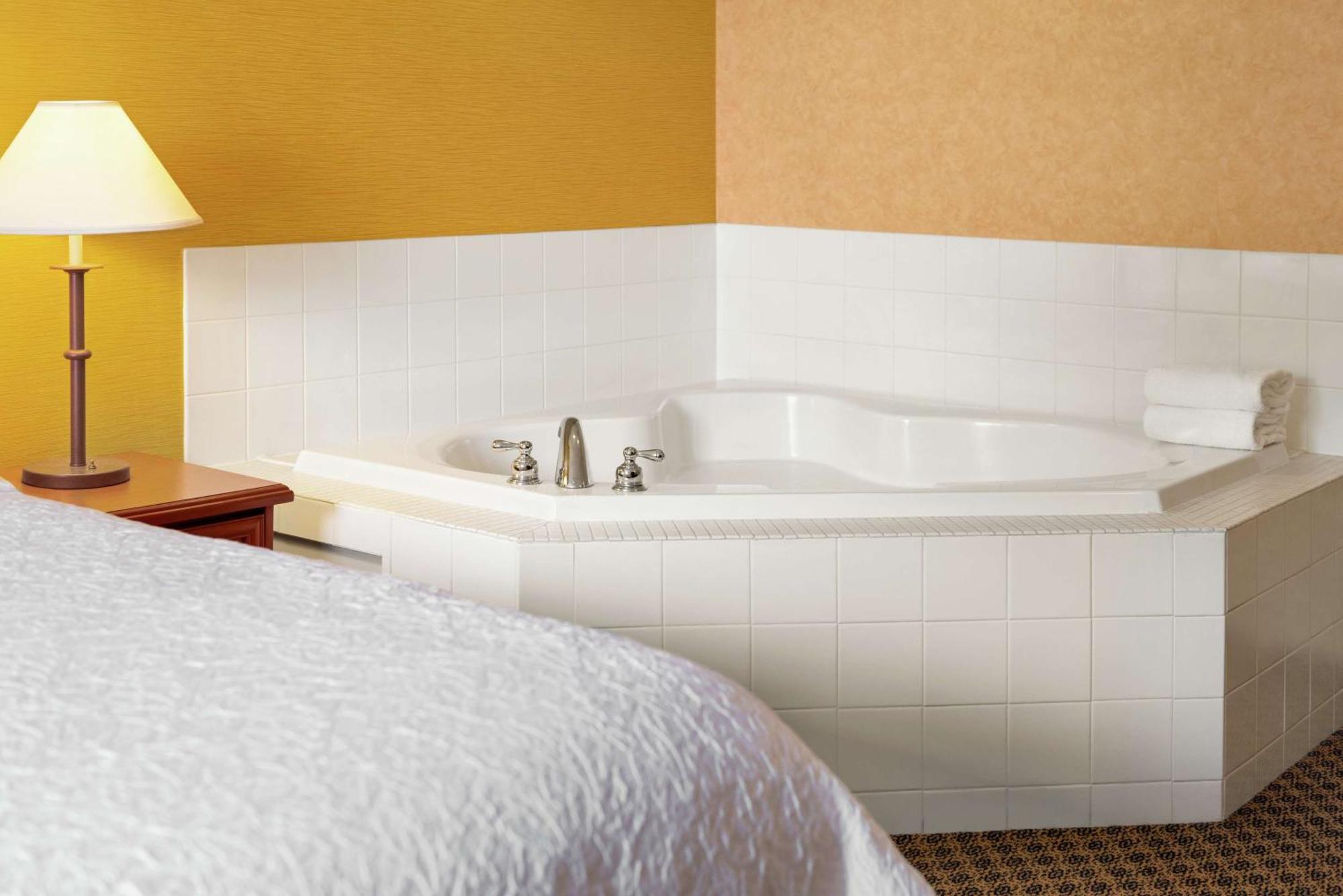 Hampton & By Hilton Langley-surrey