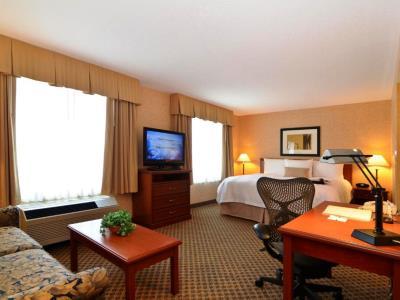 Hampton & By Hilton Langley-surrey Hotel