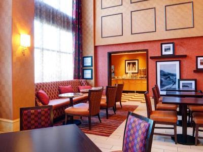Hotel Hampton & By Hilton Langley-surrey Langley