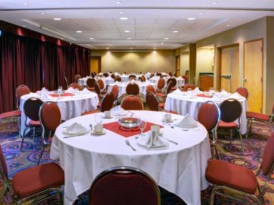 Hampton & By Hilton Langley-surrey Hotel